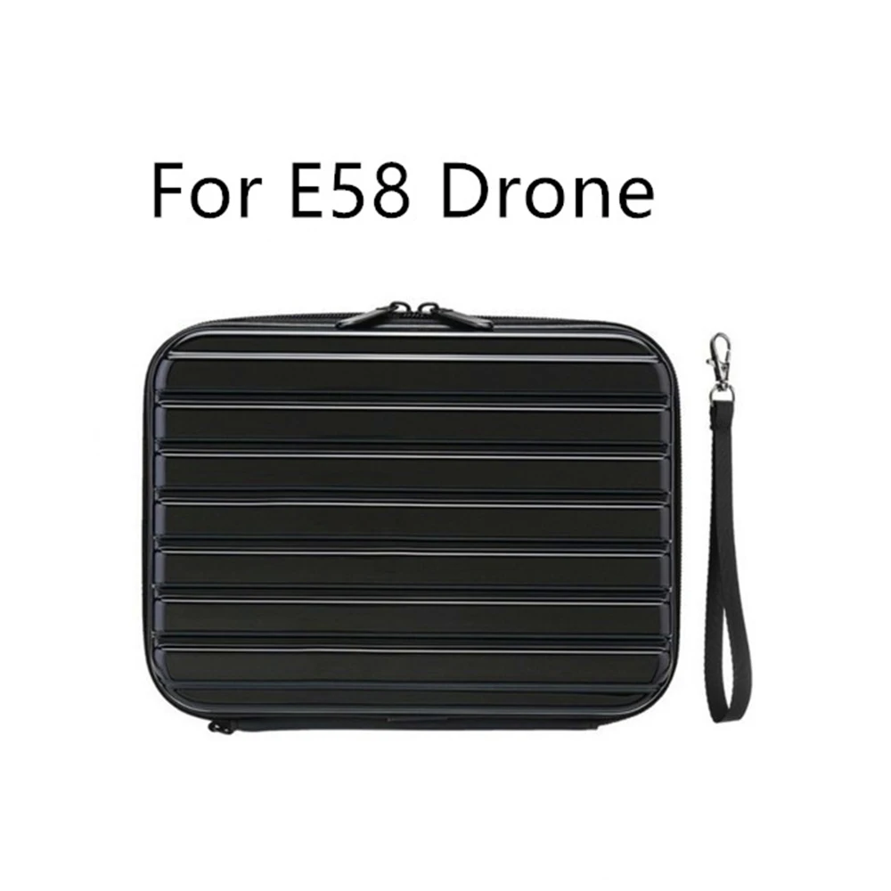 Для Eachine E58 Радиоуправляемый Дрон Quadcopter запасной Запчасти Жесткий Корпус
