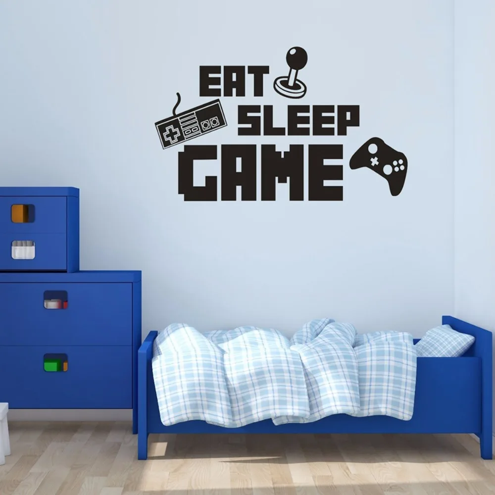 DIY Съемные палочки для игр со сном ПВХ наклейки на стену украшение творчества
