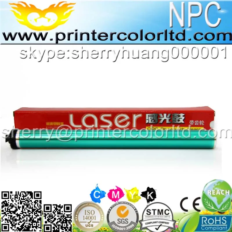 Новый Фотобарабан для HP Laserjet pro M1132/M1210/M1212nf/ M1213nf/M1214nfh/M1216nf/M1217nfw/M1218nf/M1219nf/для laser03 |
