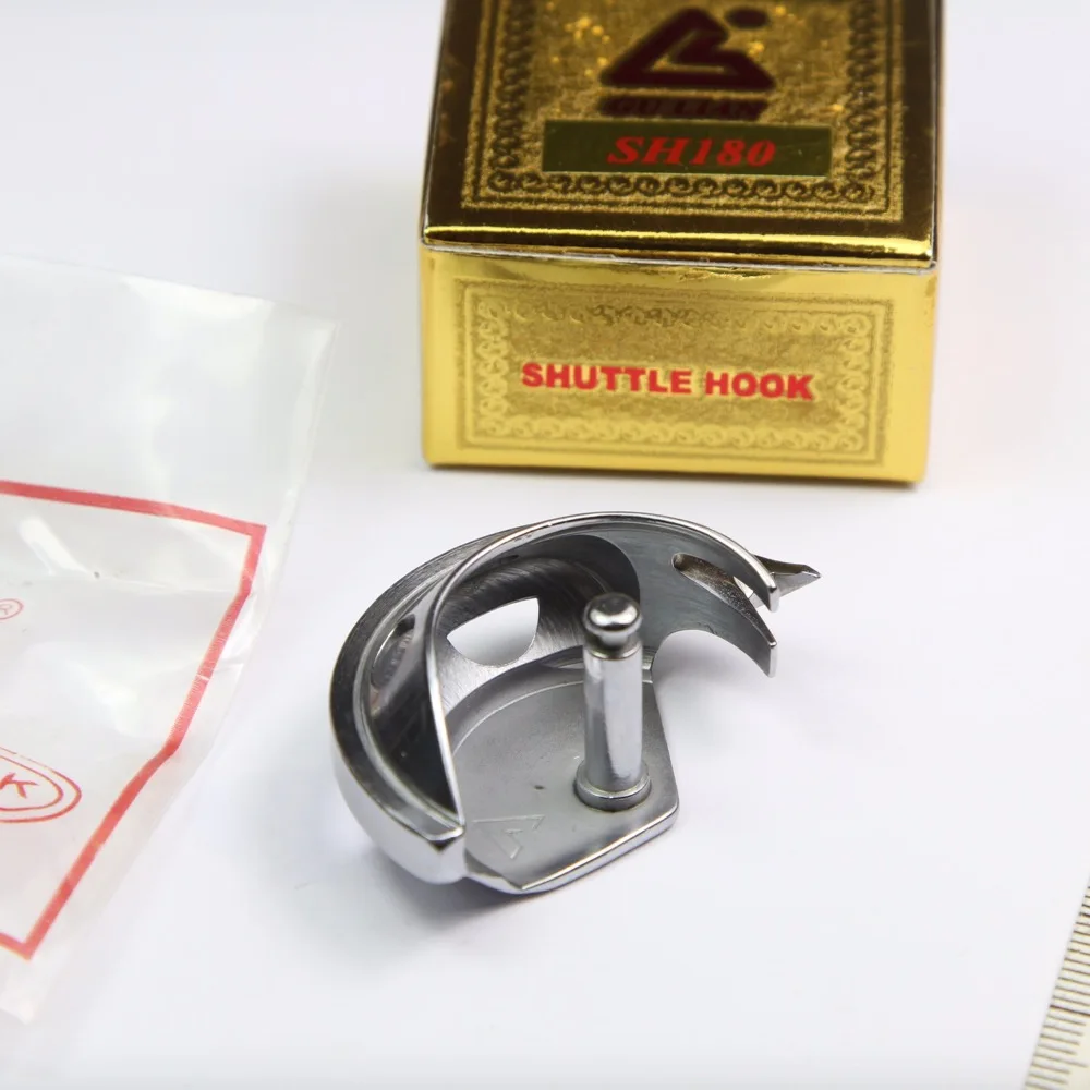 SH180 SHUTTLE OF JUKl швейная машина серии LK 1952/LK 1953/LK 1954 13876305|sewing machine shuttle|shuttle |