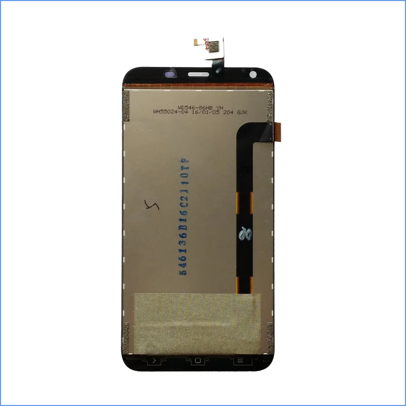 For Archos 55 Helium Plus 4G LCD and Touch Screen Assembly Repair Parts for Phone | Мобильные телефоны и аксессуары