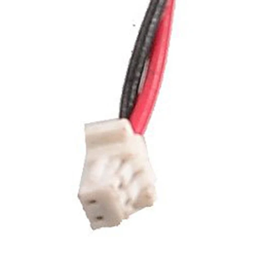 25 мм x 10 2Pin DC 12V 0.05A черный пластиковый мини вентилятор охлаждения | Бытовая техника