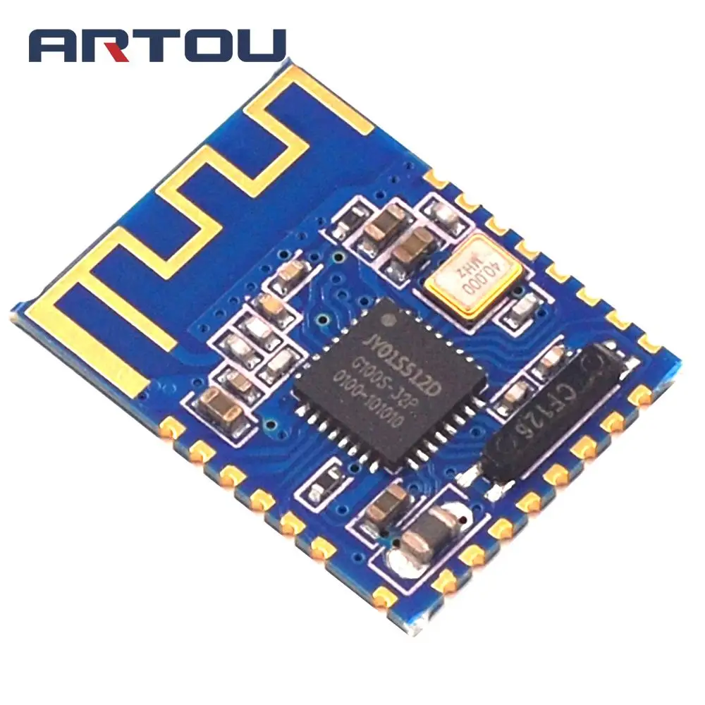 JDY 16 Bluetooth 4 2 модуль низкомощный высокоскоростной режим передачи данных BLE