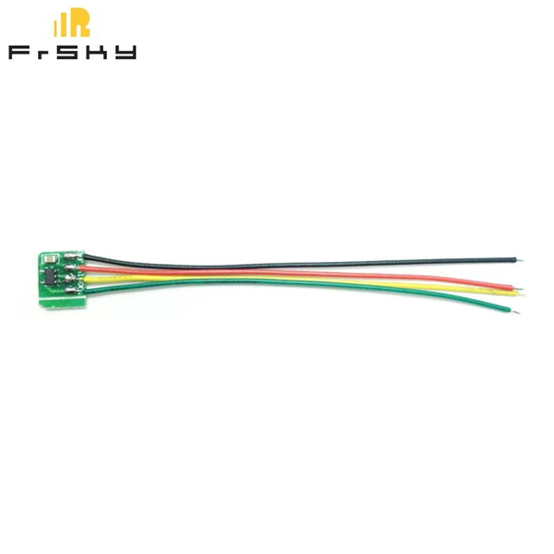 Инверторный мод для модуля TBS Crossfire FrSky QX7 X7S X10 X10S передатчик пульт дистанционного