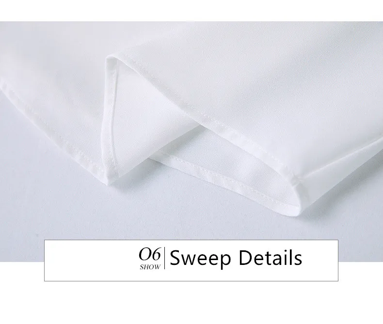 Шифоновая рубашка 2020 новый короткий рукав шифоновая корейский полувер