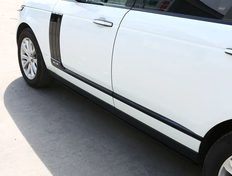 База и длинная колесная база запасные части для Landrover Range Rover Vogue LR405 14 18 ABS