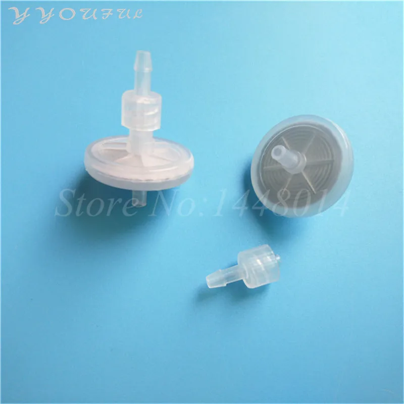 Диск воздушного фильтра принтера 20 шт./лот для принтеров Flora DGI Allwin Myjet с Spectra Konica 512