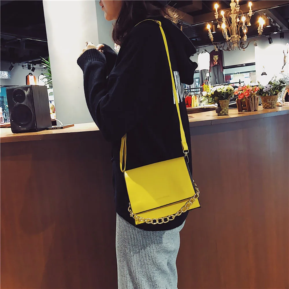 2018 Новое поступление Роскошная лаконичная стильная модная женская маленькая