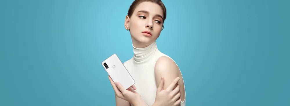 MOTO P30, глобальная прошивка, 6 ГБ ОЗУ, 64 Гб ПЗУ, мобильный телефон, двойная камера, восьмиядерный смартфон Snapdragon 636, отпечаток пальца, распознавание лица