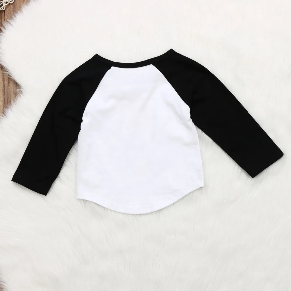 Fuerjia Newborn Kid Infant Unisex Baby Boy Girl Santa Claus Cosplay Costume Clothes Tops T-shirt Shirt | Детская одежда и обувь