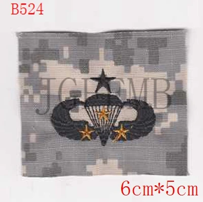 ACU U. S. ARMY ВМС ВВС Skills Военная Тактическая вышитая нашивка
