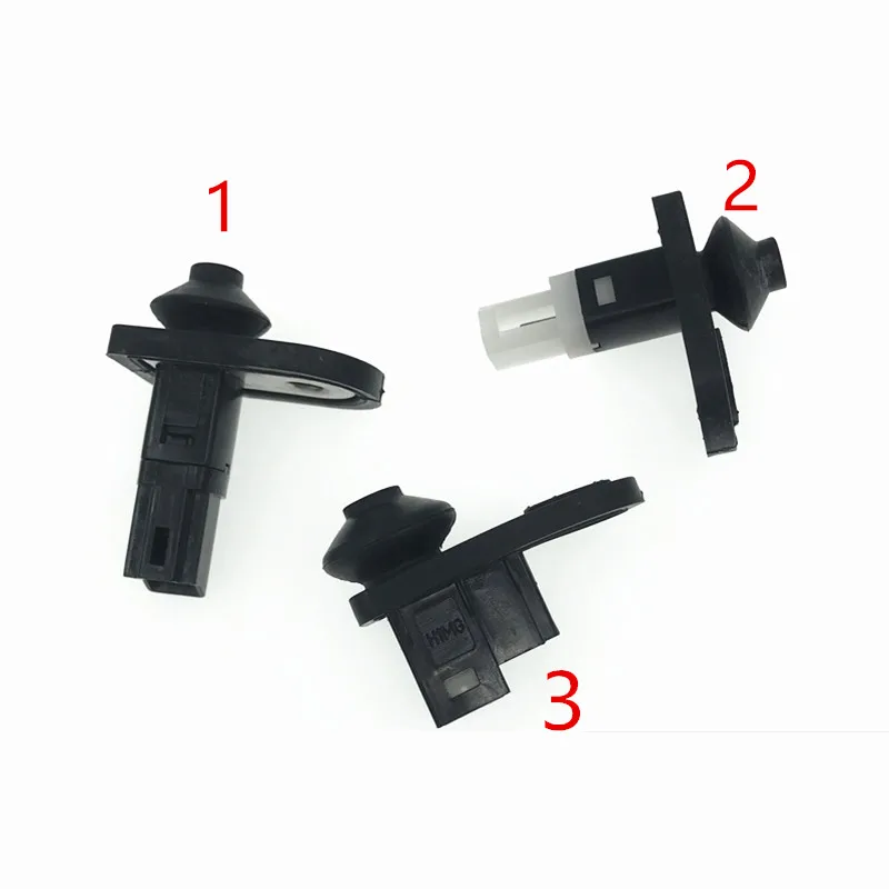 Автомобильная дверь jamb люминесцентная лампа выключатель света для hyundai Elantra I30