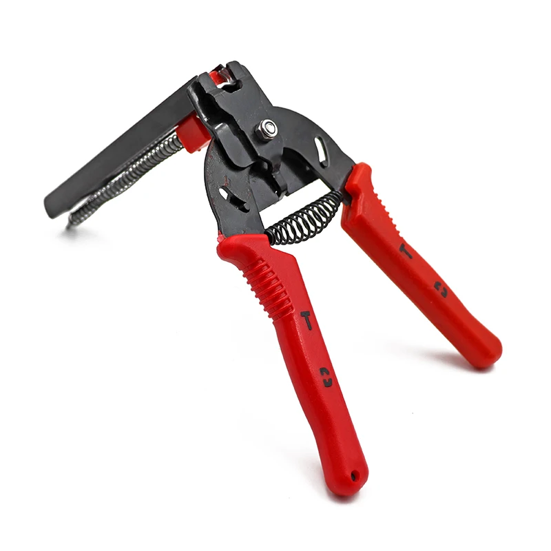 1 Set Pet Cages Pliers Animal Wire Cage Clamp Chicken Quail Bird Installation Cat Dog Tools Rabbit Inst | Инструменты