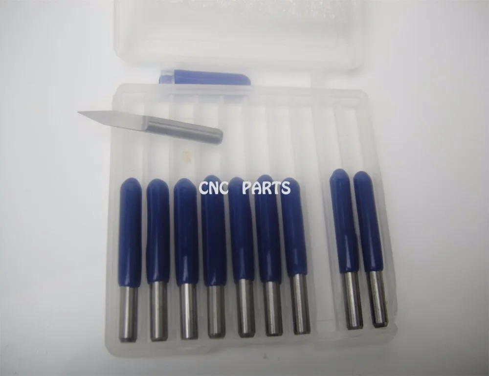 Фрезерный шпиндель ER11 с ЧПУ воздушным охлаждением 1 5 кВт 4 подшипниками + 13 цанги