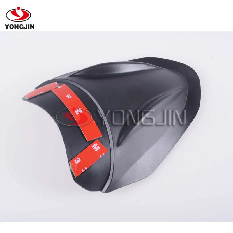 

For B MW R 1200 RT LC (2014 -2017 ) New Black Front Fender Extension