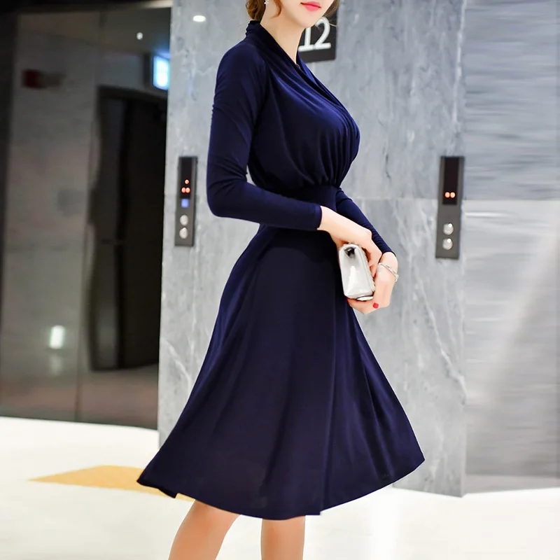 JSXDHK женские бархат бальное платье вечерние платья 2019 Весна крест накрест с