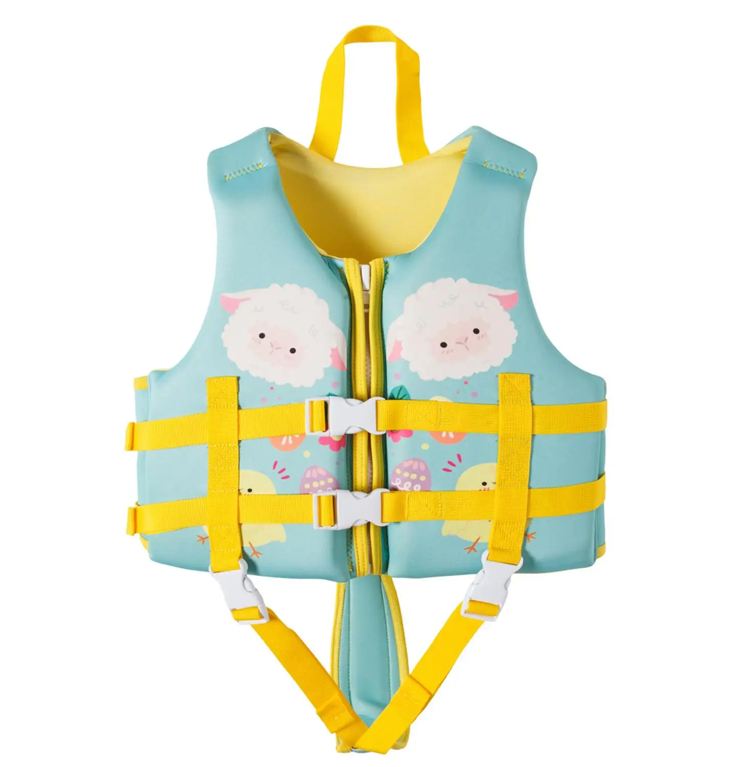 Новое поступление детский жилет для плавания мальчиков и девочек спасательный