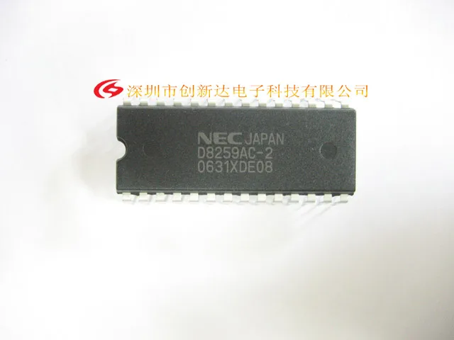 LD8259A INTEL DIP IC chip new authentic welcome inquiry | Электронные компоненты и принадлежности