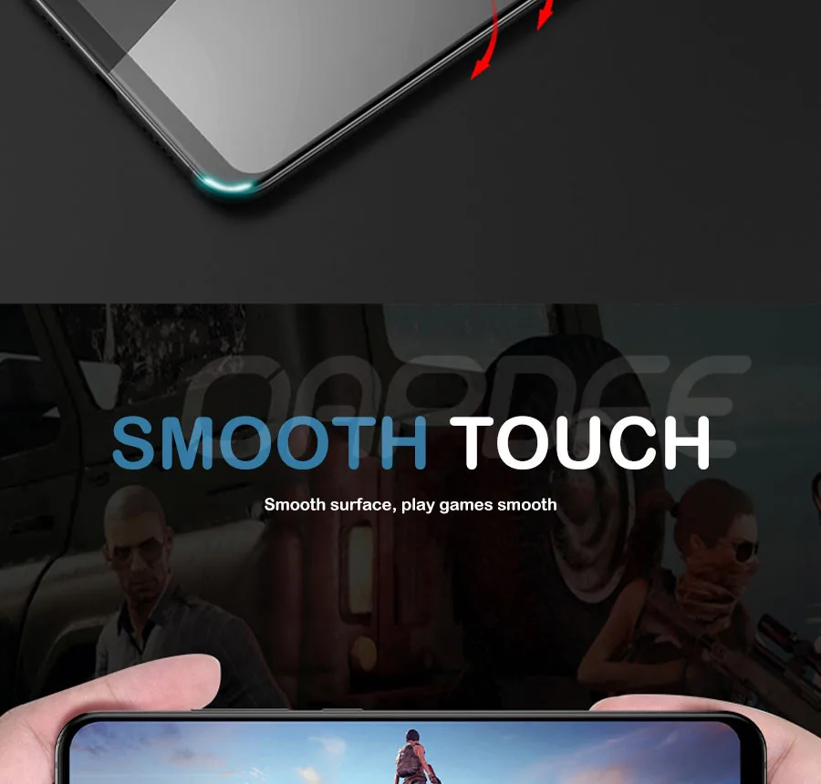 9D защитное закаленное стекло для Xiaomi mi Pocophone F1 Max 3 2 mi 8 9 SE A1 A2 Lite Note 3 Защитная пленка для экрана