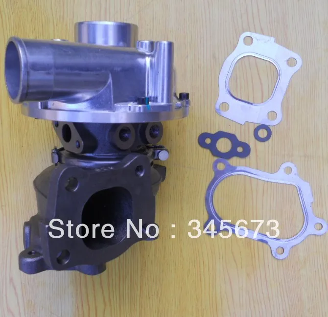 Турбокомпрессор RHF55 VB440051 VC440051 CIFK 8980302170 для Isuzu Industriemotor SH240 CH210-IS-5 JCB 4HK1 |