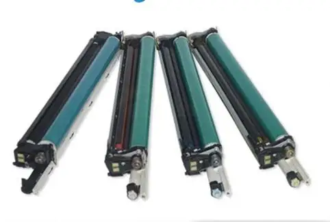 4 шт./компл. совместимый блок изображения барабана NPG-45 NPG45 для canon GPR-30 C-EXV28 C5045 C5051