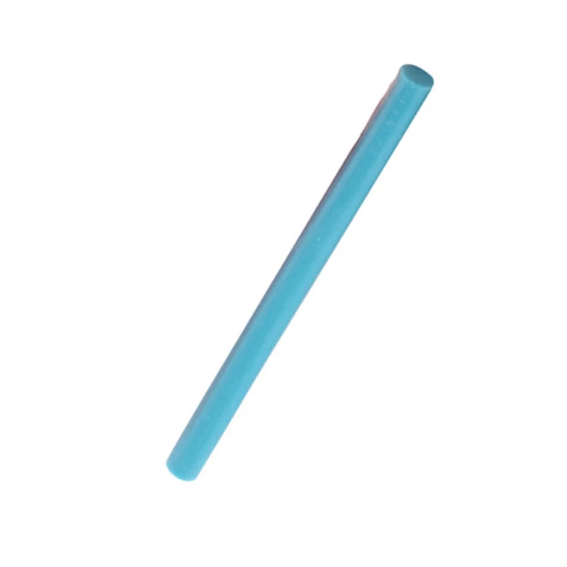 Палочки термоклея 7 мм для Электрический клеевой пистолет ремесло DIY ручной