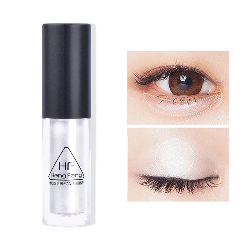 Silkworms осветляющая жидкая пудра основа жидкий консилер для осветления лица Жидкая Основа макияжа для любой кожи TSLM1 - Цвет: 01