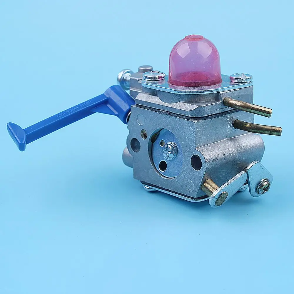 Карбюратор Carb для Husqvarna 128C 128CD 128L 128LD 128R 128RJ 128LDX 128DJX 124l 125l 125LD триммера гравера Zama