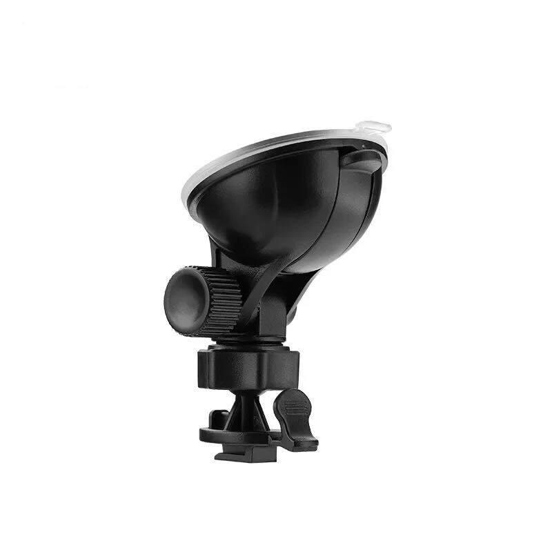 for original xiaomi yi dvr suction cup bracket genuine sucker for yi dash cam suction cup holder of xiaomi yi car dvr camera free global shipping