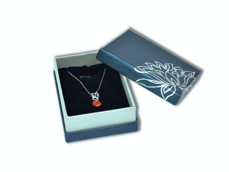 Новинка 2015 оптовая продажа шкатулки для украшений 1 шт. колец 5*5*3 5 см синие