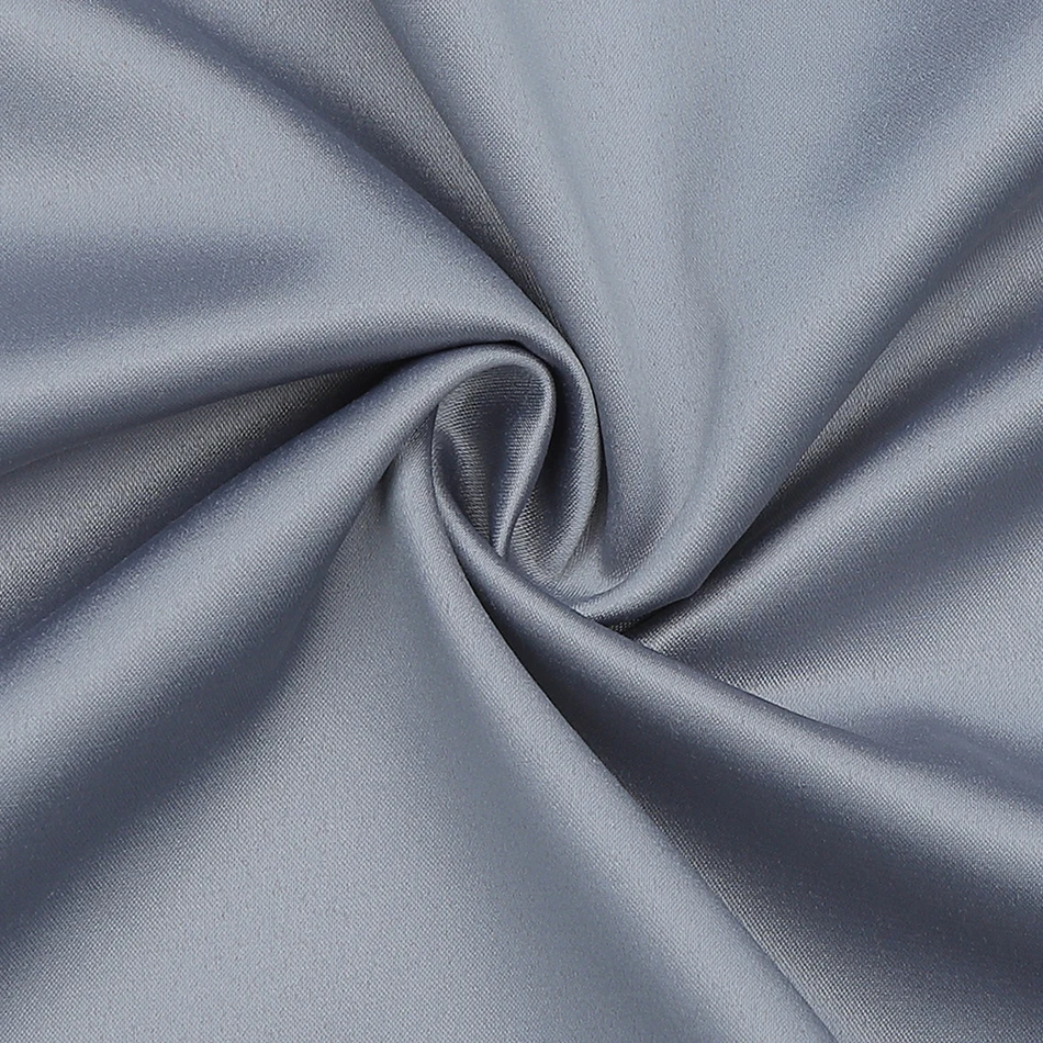 Liser 2018 новое летнее женское платье с высоким воротом сексуальное блестками