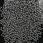 Пули для рогатки, 6 мм, для охоты, 100 шт.