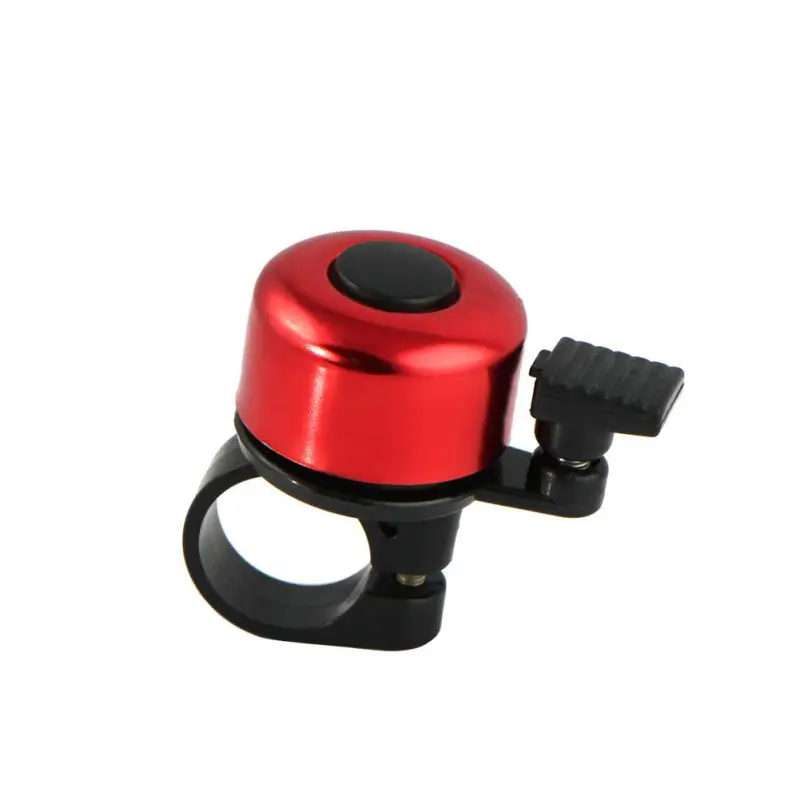 1 предмет сирена звук кольцо из металлического сплава руль колокол для