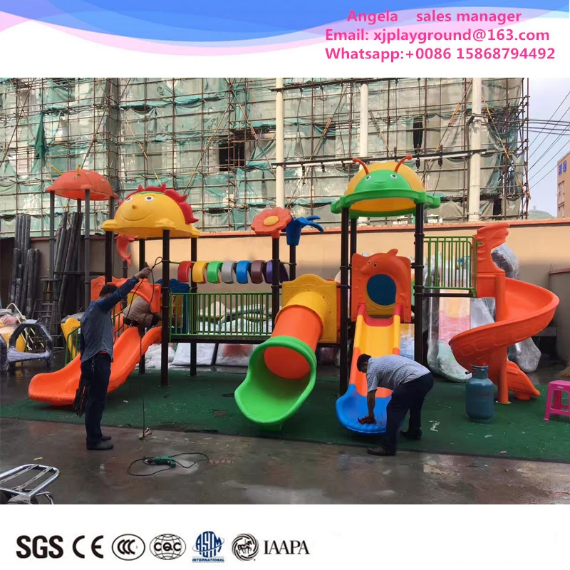 Новый продукт Детская уличная игровая площадка оборудование для продажи|outdoor