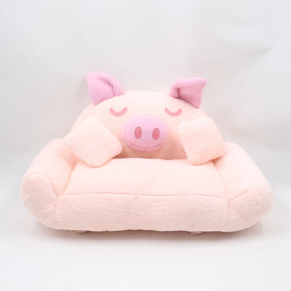 Fortune Days Blyth doll Cutie Pinky Pig Sofa and Bed Furniture have a good rest for your collection Factory Blyth|blythe doll|blythe factoryblythe