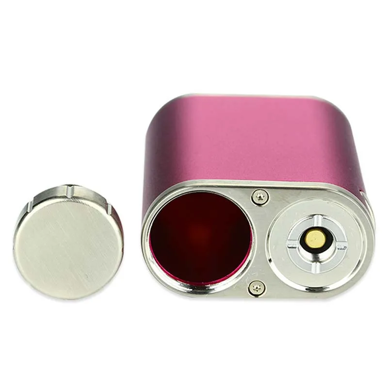 Оригинальный 75 Вт Eleaf iStick Pico TC коробка мод Vape испаритель электронная сигарета без