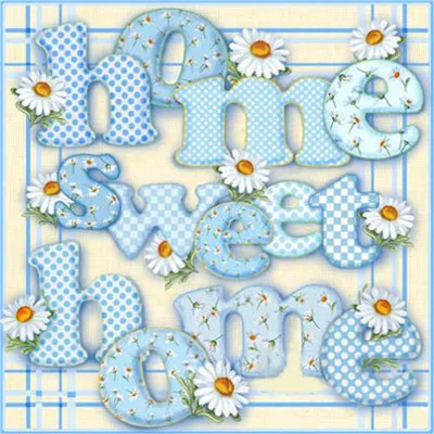 MIAODU 5D DIY Diamond Painting Full Diamond Embroidery Home Sweet Home Sale Rhinestone Mosaic Flower Crafts Home Decor Gift - Цвет: B0017