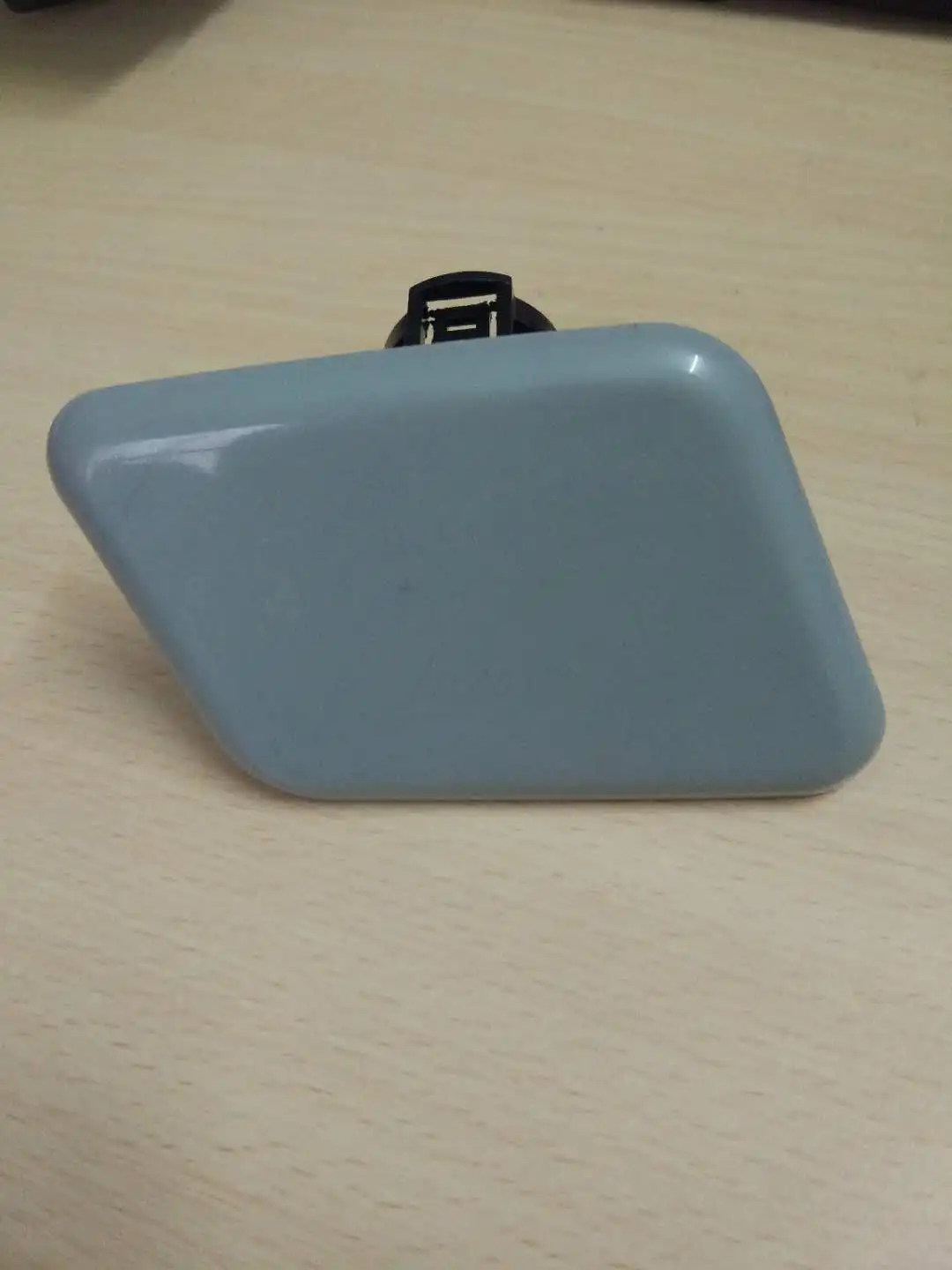 CAPQX для Suzuki Grand Vitara 2006-2011 передняя фара Омыватель сопла и крышка распылитель струи крышка корпус дом оболочка