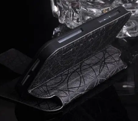 Звезды S9920 чехол Мода роскошные флип искусственная кожа мягкая кремния телефон