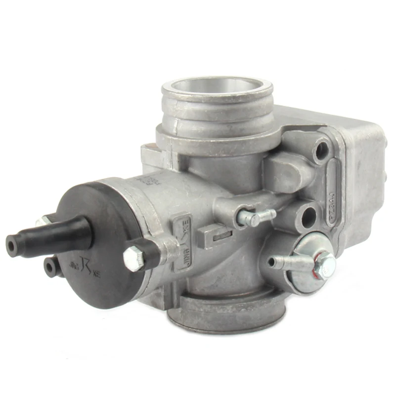 PZ34J 34 мм карбюраторы для мотоциклов 177 Zongshen 250cc с водяным охлаждением 4 клапан