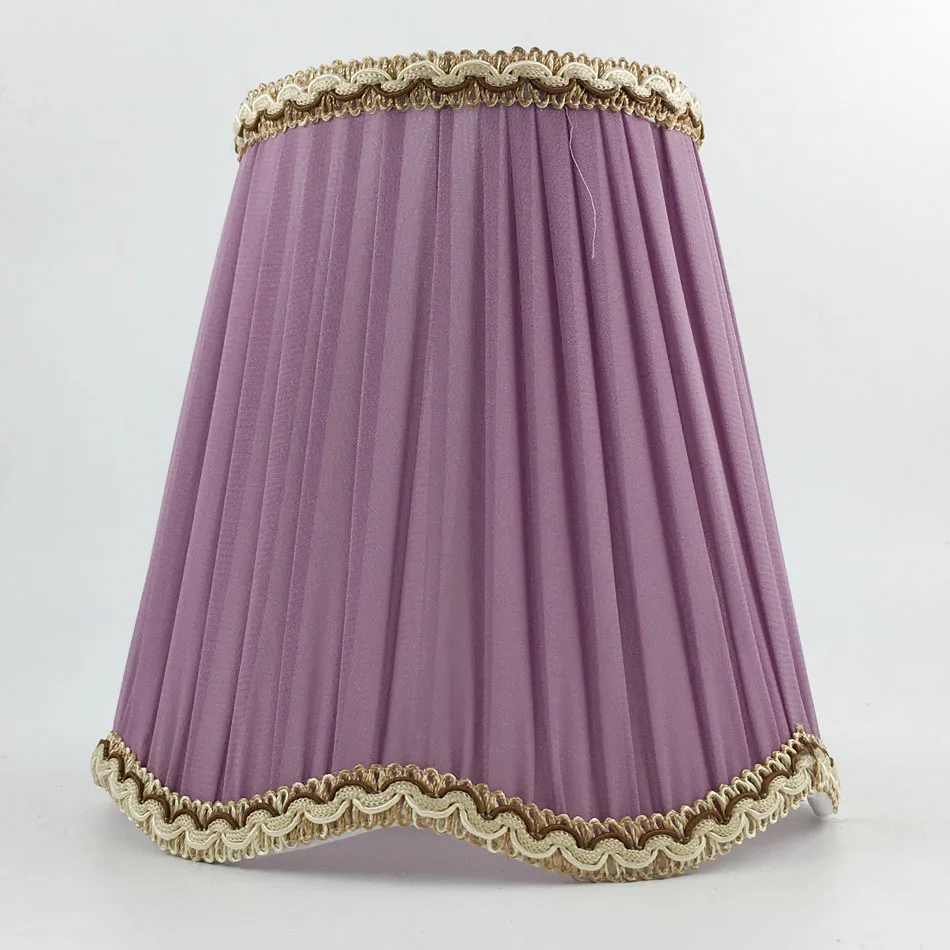Настенный абажур диаметром 17 см с отверстием E14 3 см/E27 4 2 см|lamp shade diy|small table lamp shadeslamp