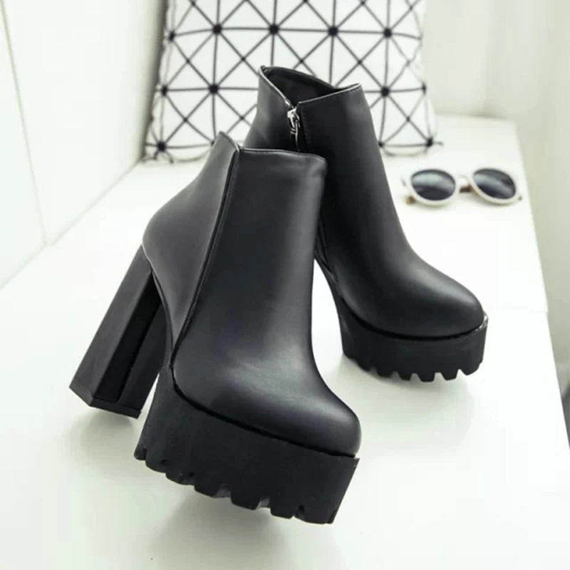 Ботинки мартинсы женские на платформе мягкие толстой подошве|Женские