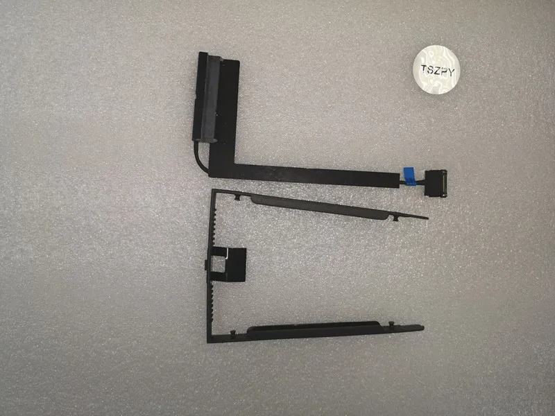 Новый для Lenovo ThinkPad P50 HDD Caddy и жесткий диск правый кабель DC02C007C10|Компьютерные