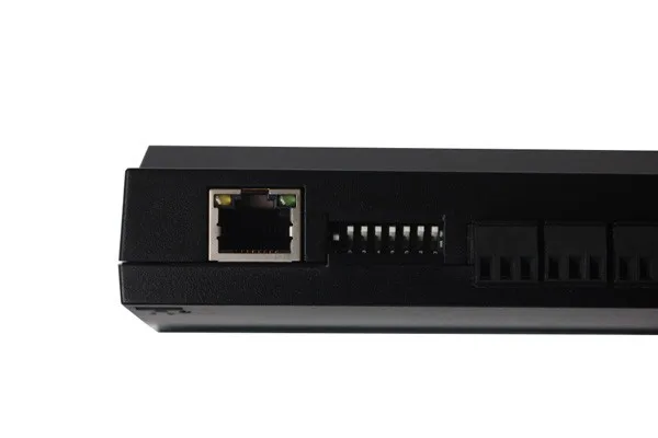 Inbio260 сканер отпечатков пальцев панель управления кард-ридер TCP/IP RS485 интерлок