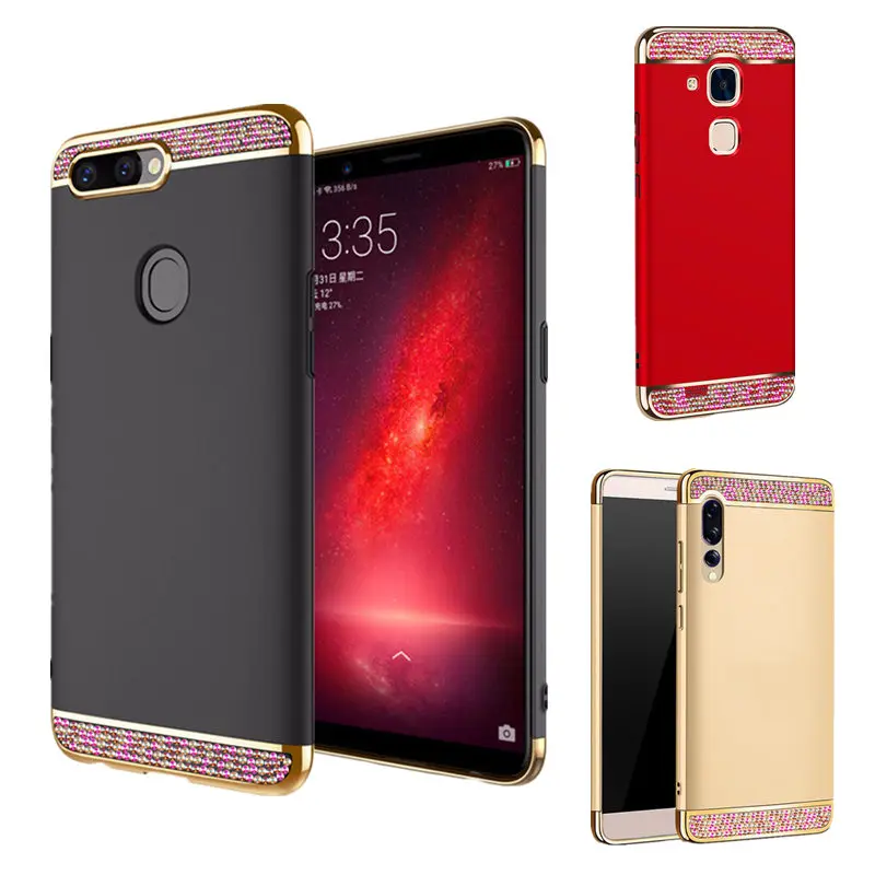 Шикарный чехол для телефона Huawei Honor 8C 8X 10 9i play Mate 20 lite Nova 3i 3 3e P Smart Plus Y5 Y6 Y7 Prime 2018 Y9 P20