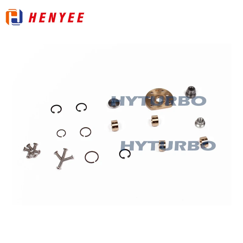 Ремонтный комплект Turbo charger для Yanmar Isuzu IHI RHB5 RHB51 RHB52 RHB52W|Турбонагнетатели и