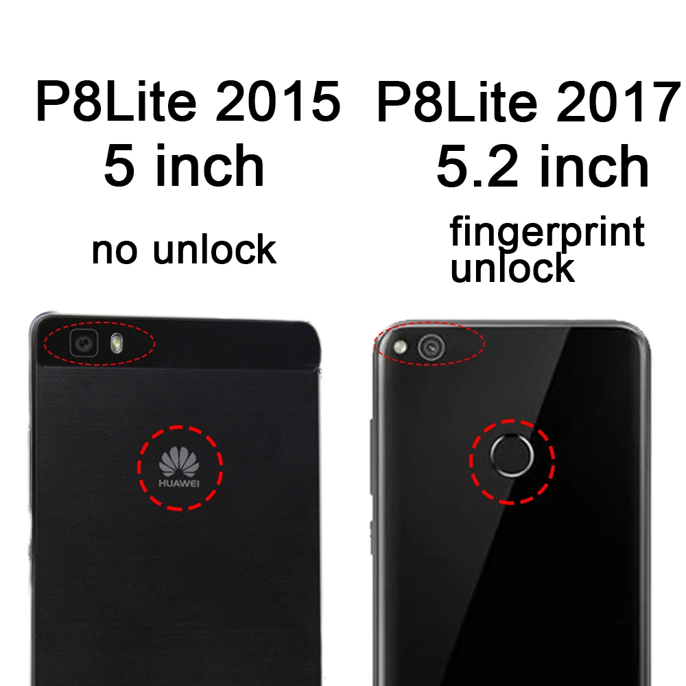 TOMKAS Блестящий силиконовый чехол для huawei P20 Lite Чехлы P10 TPU телефона P8 P9 2017 |