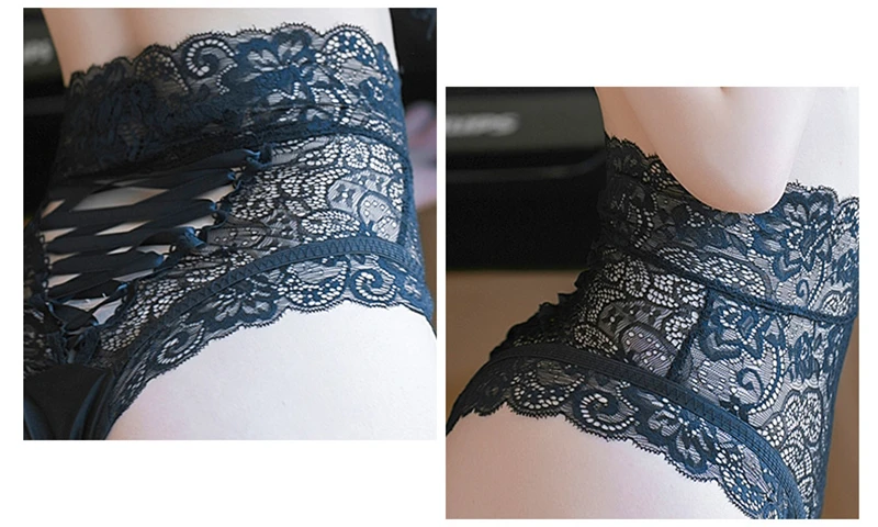 Нижнее белье для женщин с высокой талией женские сексуальные трусики танга