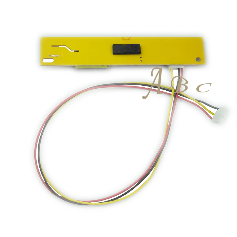 HDMI VGA 2AV Аудио Видео Контроллерная плата + Инвертор Lvds Кабель Пульт для LP154W01 TLA1 A5 1280x800 1ch 6 bit ЖК-дисплей on.