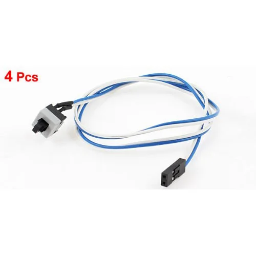 MYLB запасные части PC питания Мгновенный кнопочный переключатель соединительный